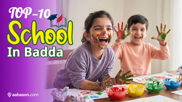 Best School in Badda Dhaka: A Complete Guide for Parents
