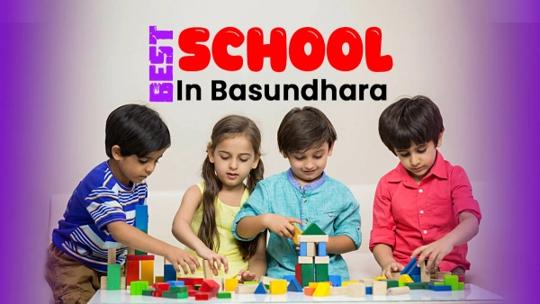 The Ultimate Guide to the Best School in Bashundhara R/A Dhaka | A Hub of Global Standards