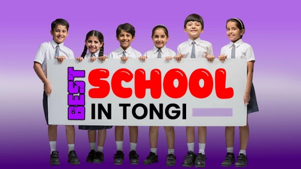 Discover the Best School in Tongi Dhaka for Your Child﻿ | ﻿Your Ultimate Education Guide