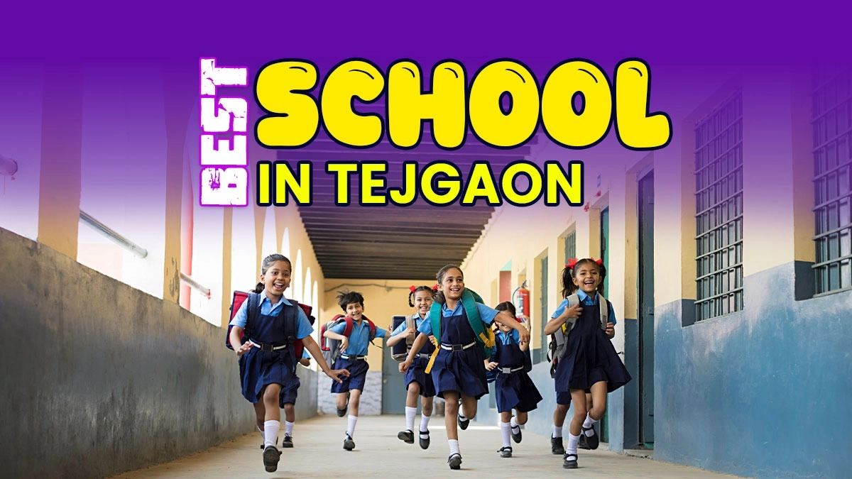 A Comprehensive Guide to the Best School in Tejgoan Dhaka | Best School in Tejgoan Dhaka