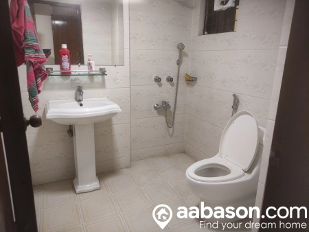  3 Bedroom Flat for rent in Gulshan 01  Gulshan