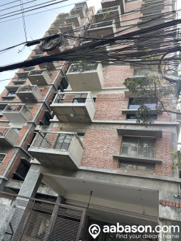  4 Bedroom Flat for rent in  Banani