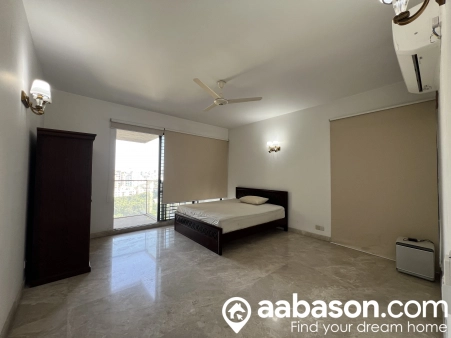  3 Bedroom Flat for rent in Gulshan 02  Gulshan