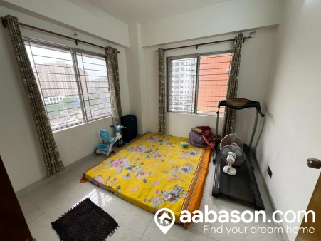  1 Bedroom Flat for rent in Mohammadi Housing Society  Mohammadpur