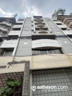  2700 SQFT, Office Space For rent In   Niketan