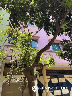  3 Bedroom Flat for rent in Kazi Nazrul Islam Avenue  Lalmatia