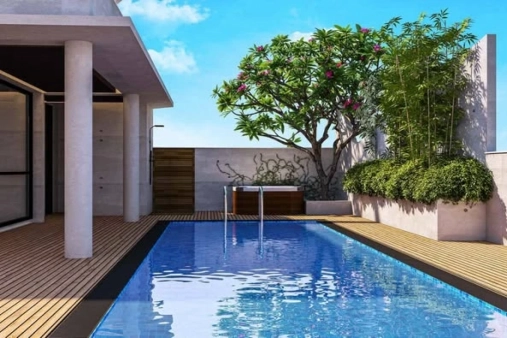  3 Bedroom Flat for rent in  Banani