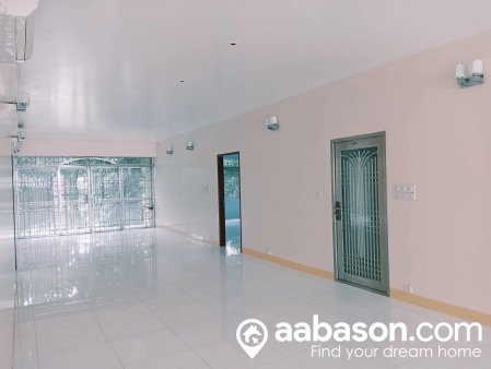  4 Bedroom Flat for rent in Baridhara Diplomatic Zone  Baridhara