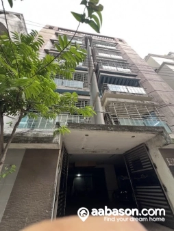  1620 Sqft,   Flat for sale in  Bashundhara Residential Area