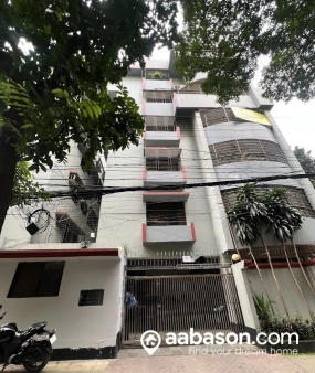  4 Bedroom Flat for rent in Gulshan 02  Gulshan