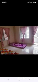  Sublet Room  rent in Dhaka Uddan Housing  Mohammadpur Beribadh Area