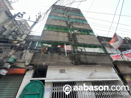  Full Building for rent in Jigatola  Hazaribag