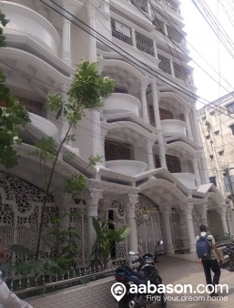  0 SQFT, Office Space For rent In Middle Badda  Badda