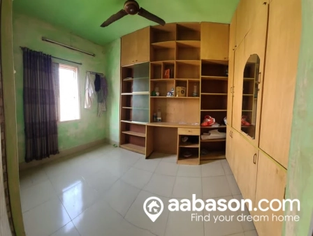  Roommate  rent in Dhaka Uddan Housing  Mohammadpur Beribadh Area