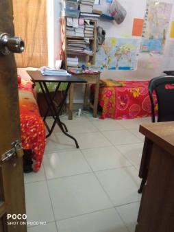  Girls Hostel  rent in Green Road  Kalabagan