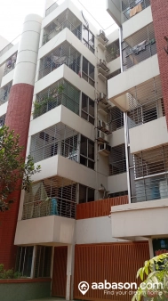  3 Bedroom Flat for rent in Road 12A  Dhanmondi