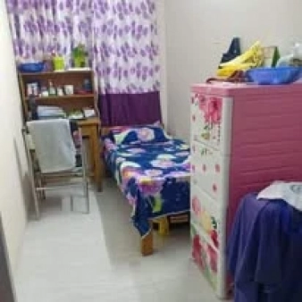  Girls Hostel  rent in Tejkunipara  Tejgaon Residential Area