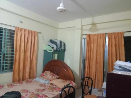  Sublet Room  rent in   Halishahar