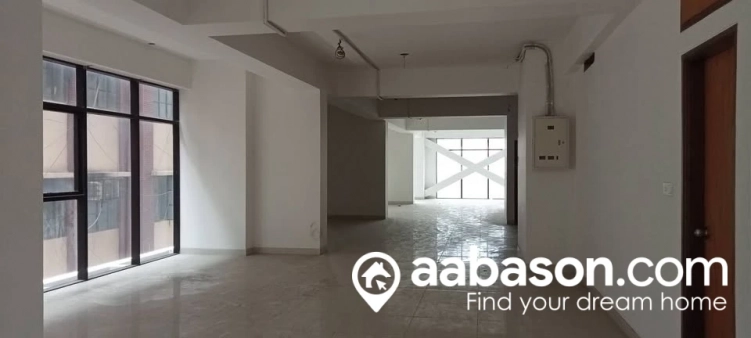  2950 SQFT, Office Space For rent In   Mirpur 11