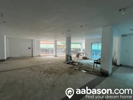  6000 SQFT, Office Space For rent In   Pallabi