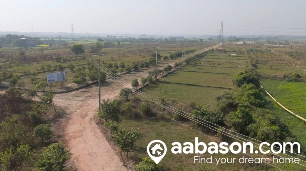  Residential Plot for sale in  Keraniganj