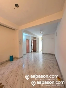  2 Bedroom Flat for rent in  Mohammadpur