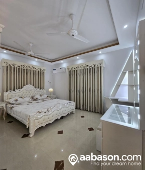  2790 Sqft,   Flat for sale in  Dhanmondi