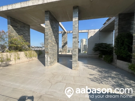  3 Bedroom Flat for rent in Block F  Bashundhara Residential Area