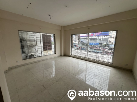  2850 SQFT, Office Space For rent In   Banani