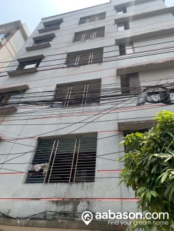  Single Room  rent in Block F  Bashundhara Residential Area