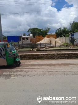  Commercial Plot ​for sale in  Oxygen