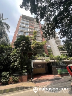  4 Bedroom Flat for rent in Gulshan 01  Gulshan