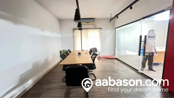  2223 SQFT, Office Space For rent In   Gulshan