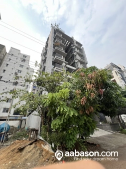  3 Bedroom Flat for rent in Block I  Bashundhara Residential Area