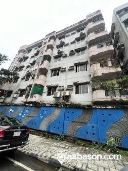 3 Bedroom Flat for rent in  Banani DOHS