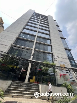  4000 SQFT, Office Space For rent In Sector 03  Uttara