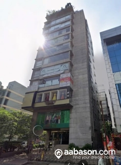  3285 SQFT, Office Space For rent In   Banani