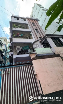  2 Bedroom Flat for rent in  Kalabagan
