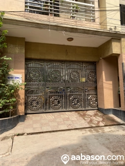  3 Bedroom Flat for rent in  Savar