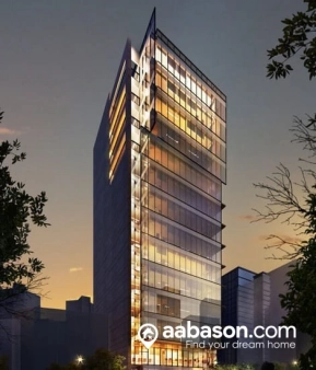  3605 SQFT, Office Space For rent In Jigatola  Dhanmondi