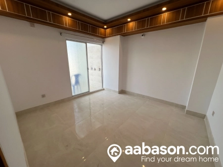  1300 Sqft,   Flat for sale in  60 Feet Mirpur