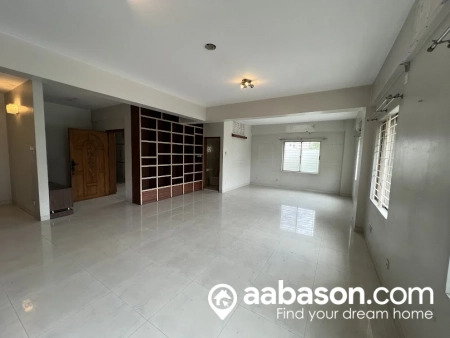  2 Bedroom Flat for rent in Block G  Bashundhara Residential Area