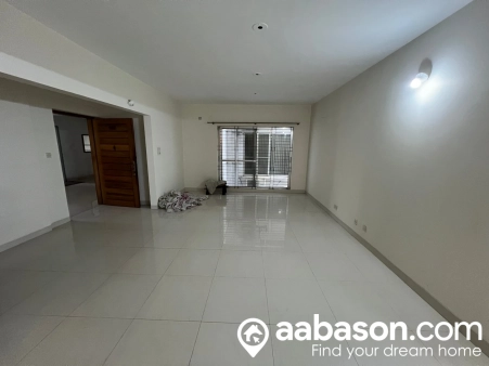  3 Bedroom Flat for rent in Block D  Bashundhara Residential Area