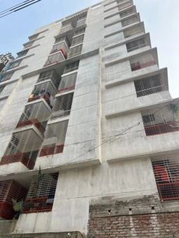  3 Bedroom Flat for rent in Katashur  Mohammadpur