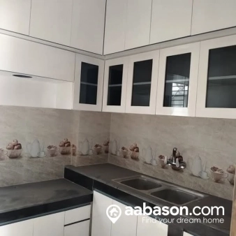  3 Bedroom Flat for rent in Block I  Bashundhara Residential Area