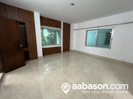  3 Bedroom Flat for rent in Block I  Bashundhara Residential Area