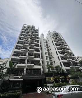  4 Bedroom Flat for rent in  Dhanmondi