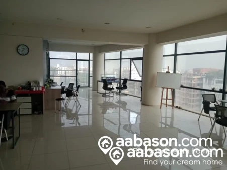  3050 SQFT, Office Space For rent In Sector 03  Uttara