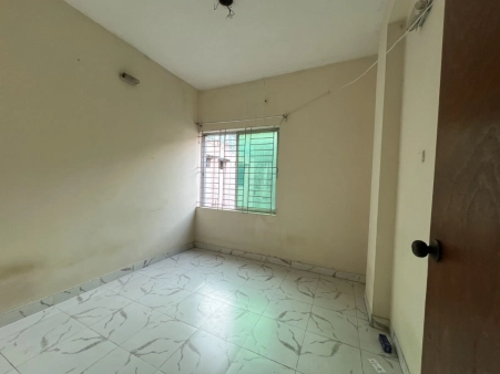  3 Bedroom Flat for rent in Chandrima Model Town  Mohammadpur Beribadh Area