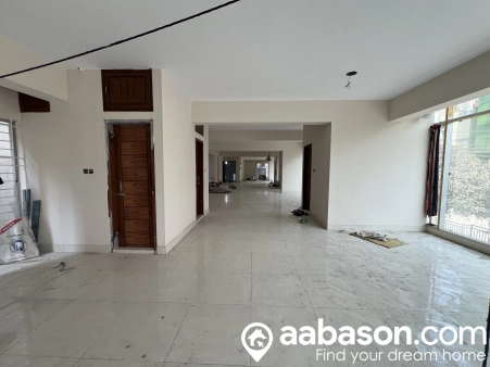  2400 sqft, Open Space for sale in , 60 Feet Mirpur